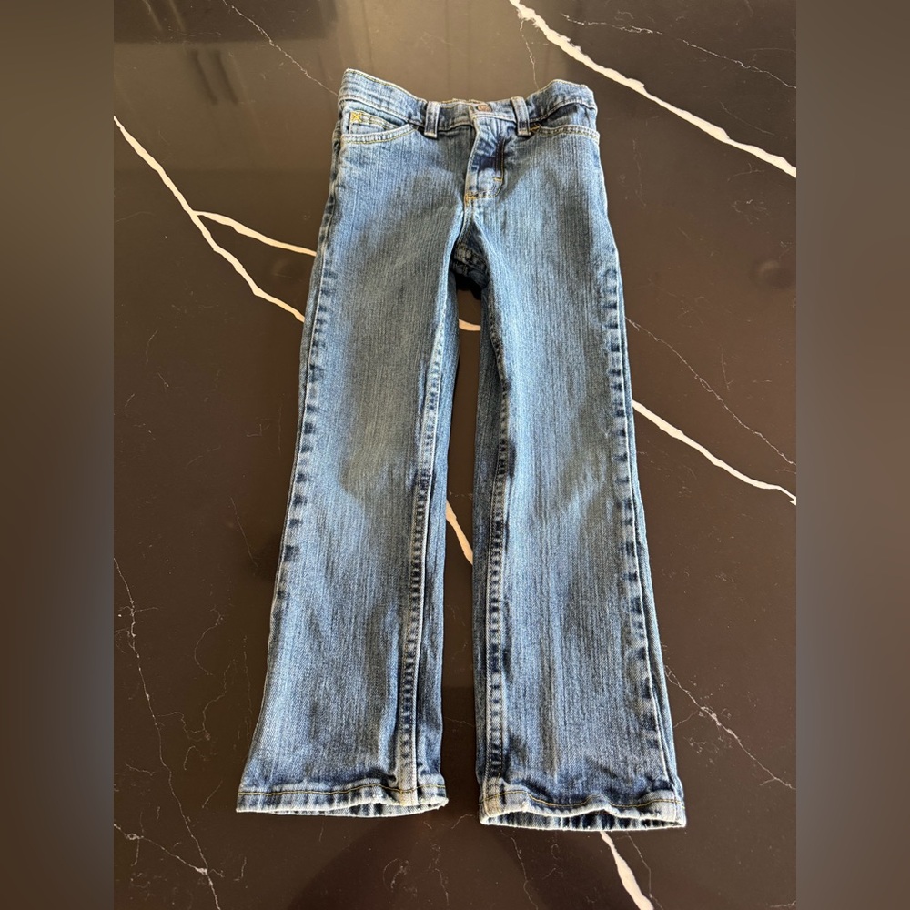 Boys Wrangler Jeans‎
